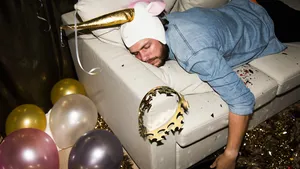 Finally, Dry January is (bijna) voorbij! Zo ga jij het vieren