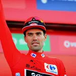 tom dumoulin