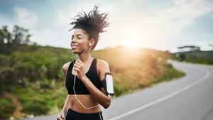 Bewezen: sporten op deze muziek maakt je slimmer