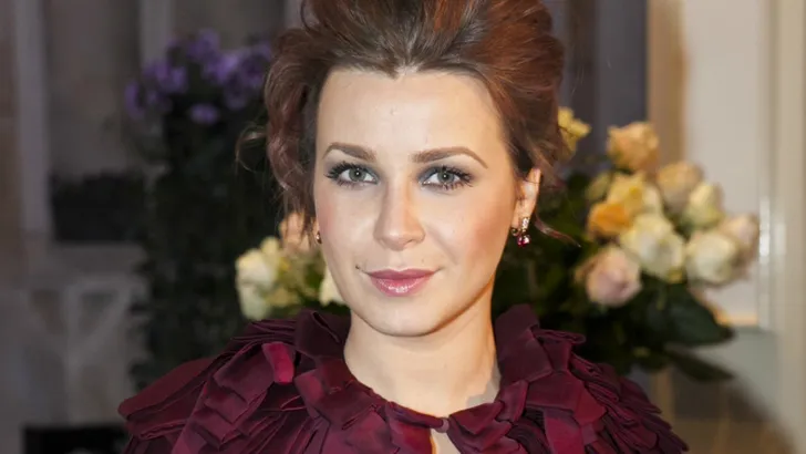 Victoria Koblenko: verliefd, verloofd, uit elkaar en nu zwanger!