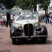De Glitter en Glamour van Monaco: auto's spotten in het prinsendom
