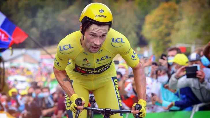 Roglic