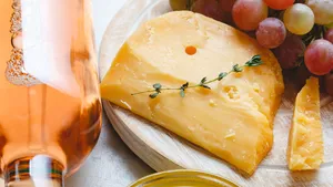 Kaasplank