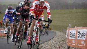 Rus Roman Maikin sprint naar ritzege in Tour de Limousin
