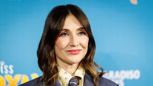 Carice van Houten.