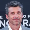 Patrick Dempsey ‘terroriseerde’ Grey's Anatomy-collega’s