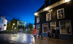 Kaatje bij de Sluis