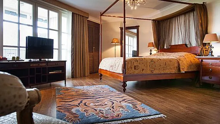 NOUVEAU-AANBIEDING: LANDHUIS & RESTAURANT DE BLOEMENBEEK