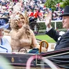 Zien: die keer dat Willem-Alexander en Máxima Royal Ascot bijwoonden | Nouveau