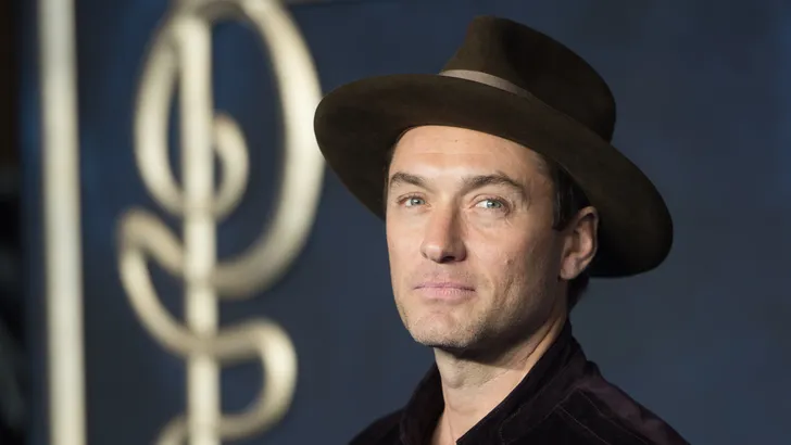 Jude Law