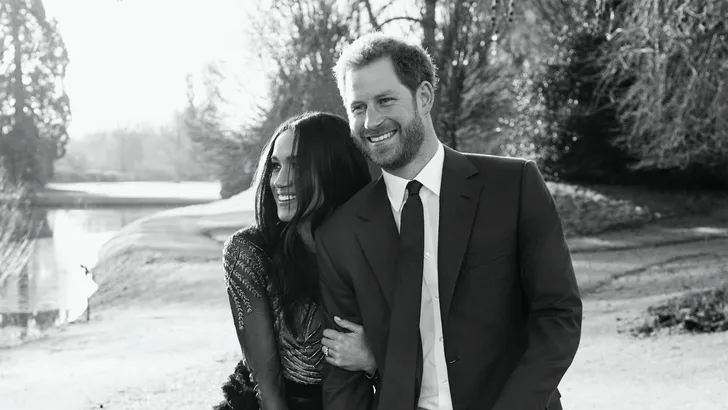 Meghan Markle doorbreekt alweer huwelijkstraditie met déze opvallende keuze