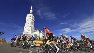 En toen lag er ineens een golfclub in de kofferbak...