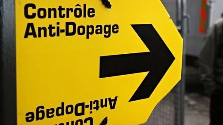 Bedoucha bekent in dopingzaak