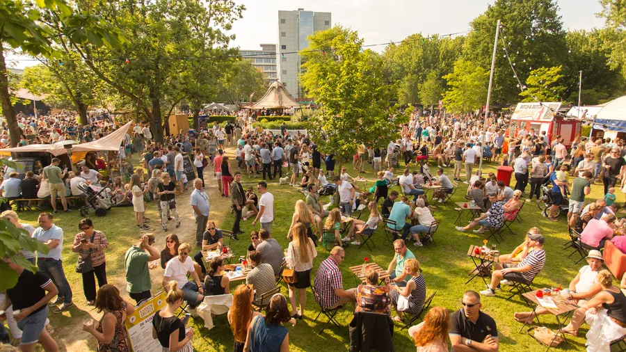 Festival Kannen & Kruiken