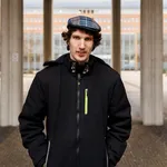 Mitchell Dingemans