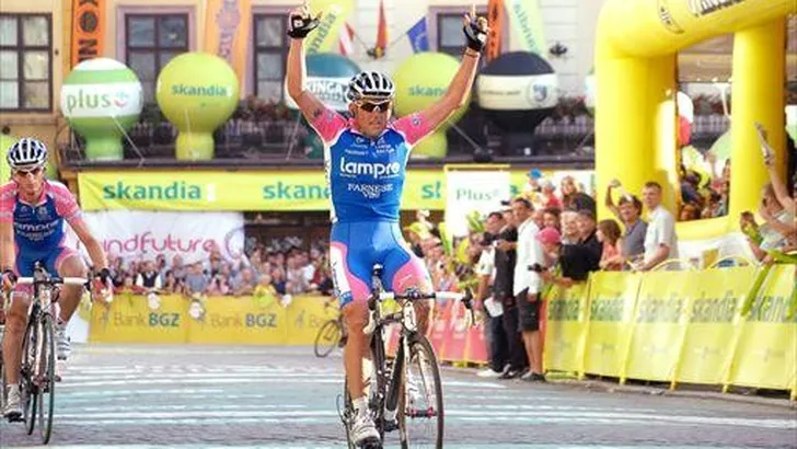 Polen: Lorenzetto wint, blunder Marcato