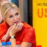 Werkbezoek Koningin Maxima en minister Dijkgraaf aan studentenontvangstweek in Delft