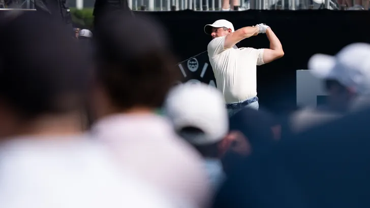 Profiel: Glorie voor Rory - I
