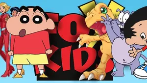 fox kids