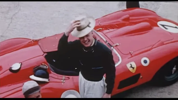ferrari