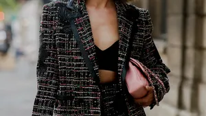 Snel naar Action: deze prachtige kanten bh kost nog geen 5 euro