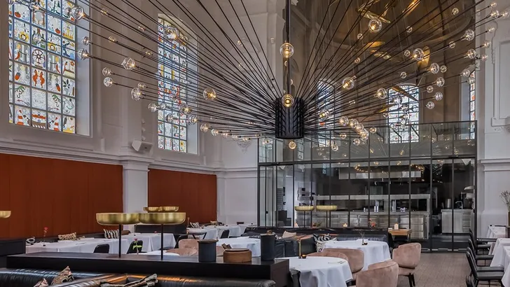 Goed gelukt! Studio Piet Boon geeft The Jane een nieuwe look