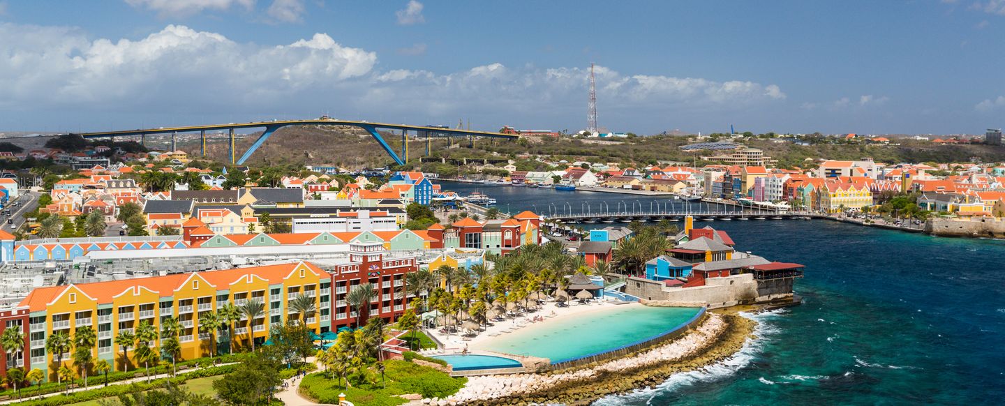 curacao travel lonely planet