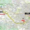Details slotrit Tour de France bekend: laatste Montmartre vlak voor de finish op Champs-Elysées | Wieler Revue