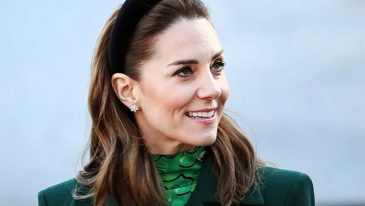 Kate Middleton