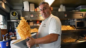 Frietkotten