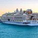 Royal Carribean Cruiseschip