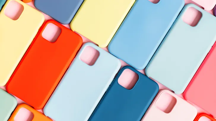 Hoe kies je het juiste telefoonhoesje?