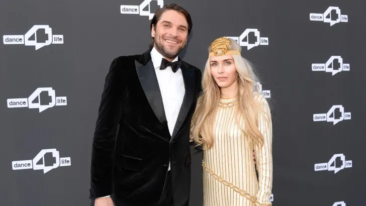 Groot nieuws: Xander en Sophie onthullen geslacht van hun baby