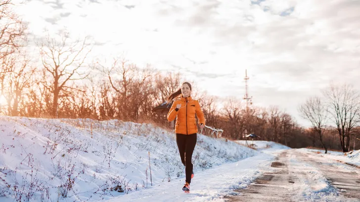 hardloopfouten winter