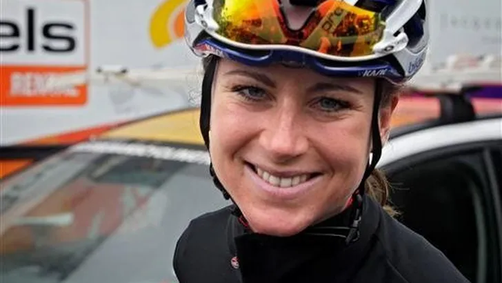 Van Vleuten verkast naar Orica-AIS
