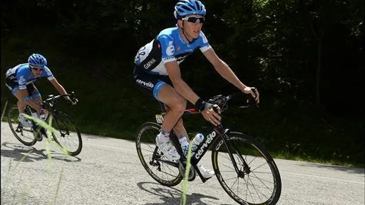 'Rabobank' compleet na komst Vanmarcke