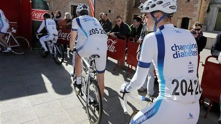 Derde Nederlander voor Novo Nordisk