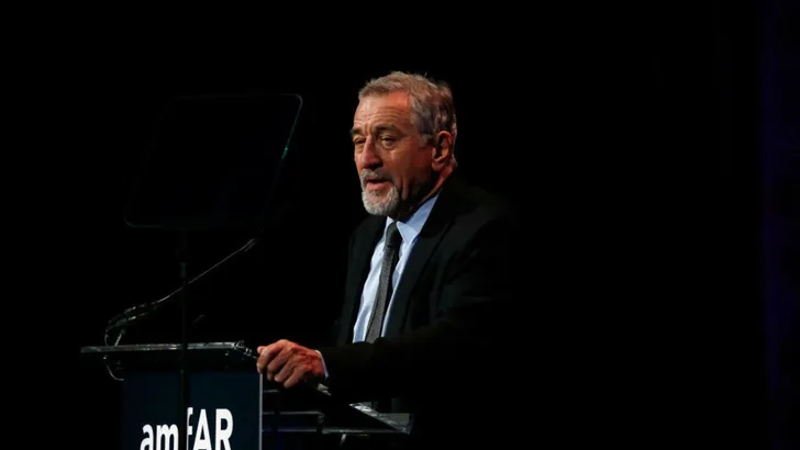 Robert De Niro trekt anti-vaccinatie documentaire terug
