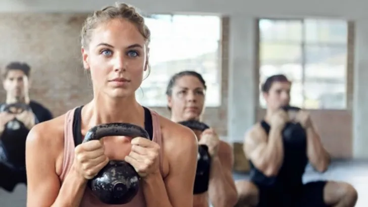 Dit is wat er met je lichaam gebeurt als je stopt met sporten