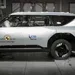 EuroNCAP: 'Zware elektrische SUVs zijn levensgevaarlijk' 