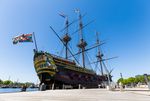 VOC-Schip