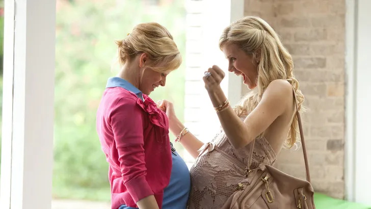Dit is hoe we het taboe rondom het bespreken van zwangerschap op de werkvloer doorbreken