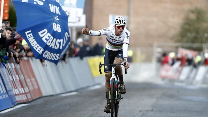 Van der Poel