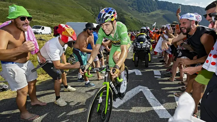 Tour de France 2022 stage 18