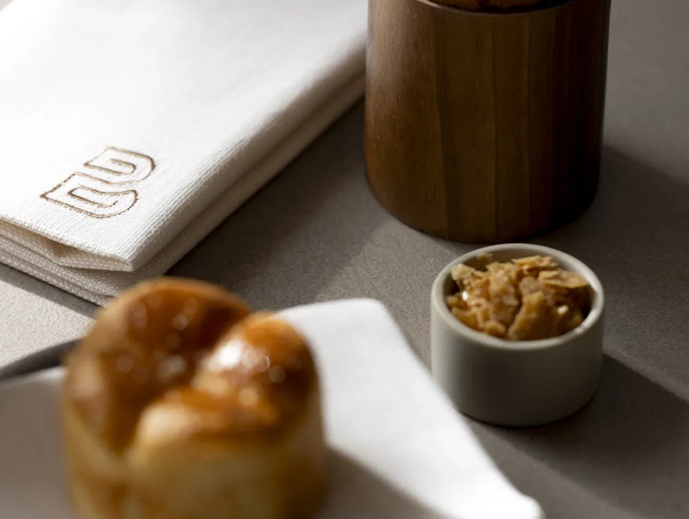 Foto 7 van Restaurant Bomas