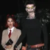 Creatieve verkleedpartijen: de beste Halloween kostuums van de celebs! | Beau Monde