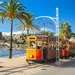 Mallorca - populairste zomerbestemmingen van dit jaar