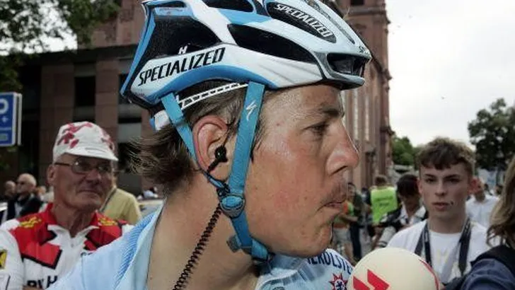 OOK KOHL IN TOUR GEPAKT OP CERA!