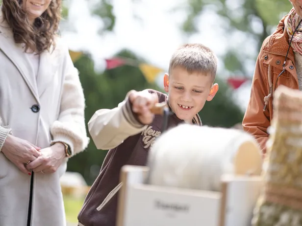 Makersmarkt in Franeker