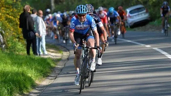 Nuyens hoopt nog op nieuwe ploeg